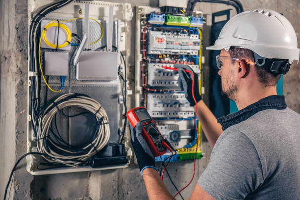 Best Residential Electrician Services  in Noyack, NY