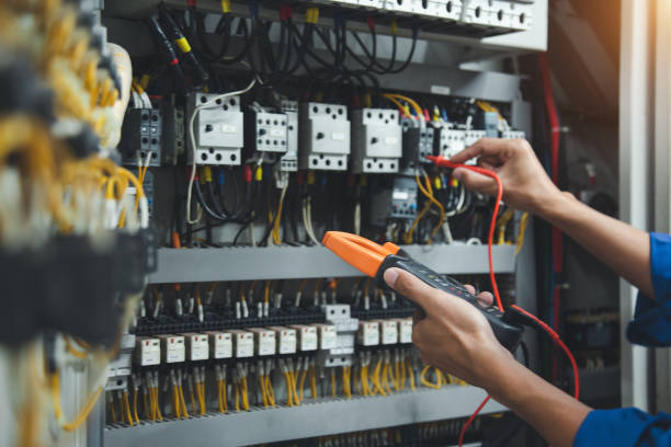 Best Electrical Installation Contractor  in Noyack, NY