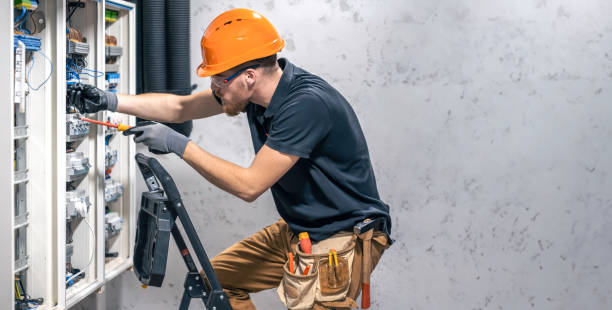 Best Electrical Upgrades for Homes  in Noyack, NY