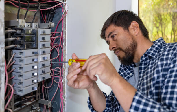 Best Affordable Electrician  in Noyack, NY